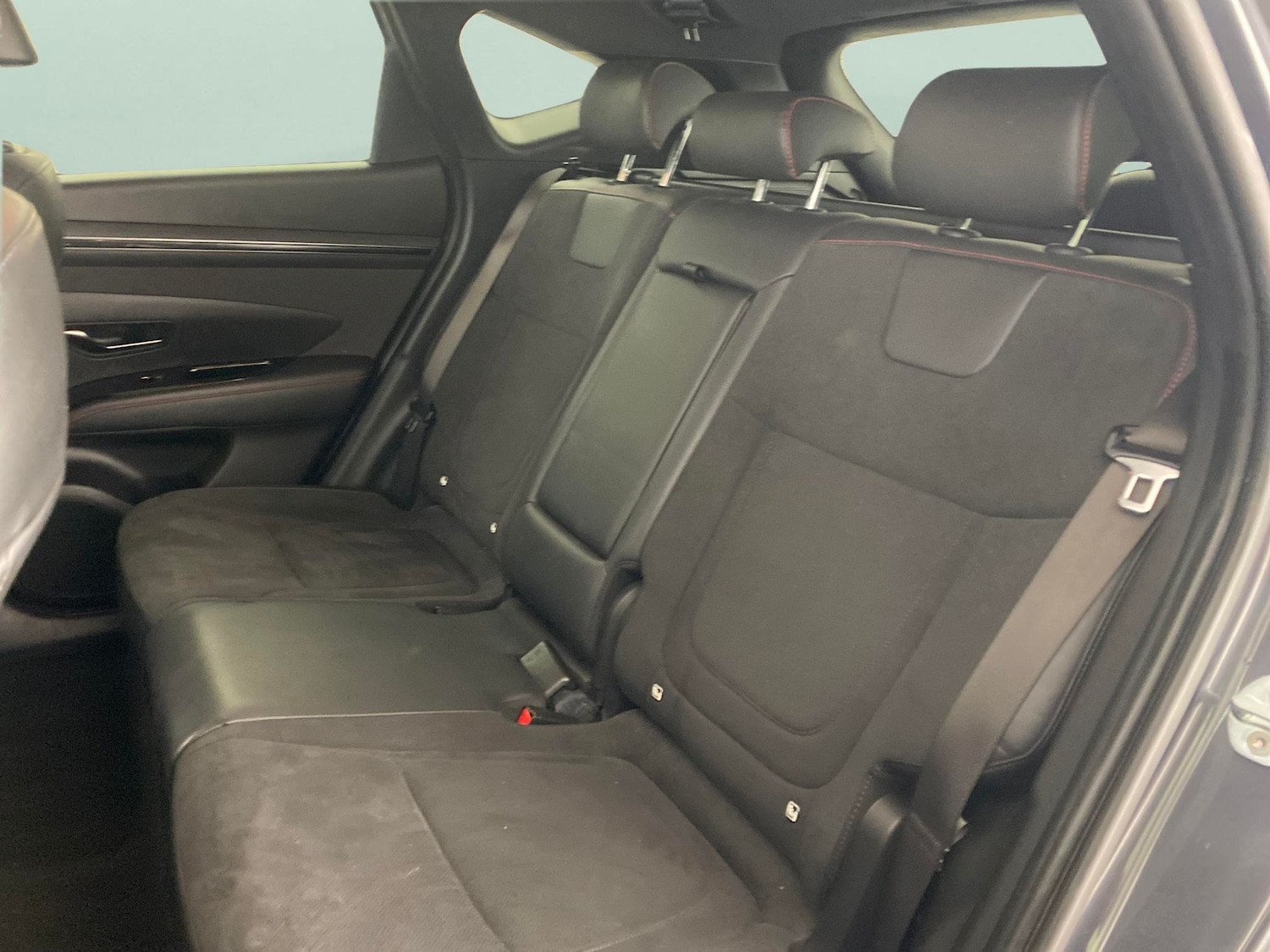 Used Hyundai TUCSON 2022 for sale - 77300858: Photo 27