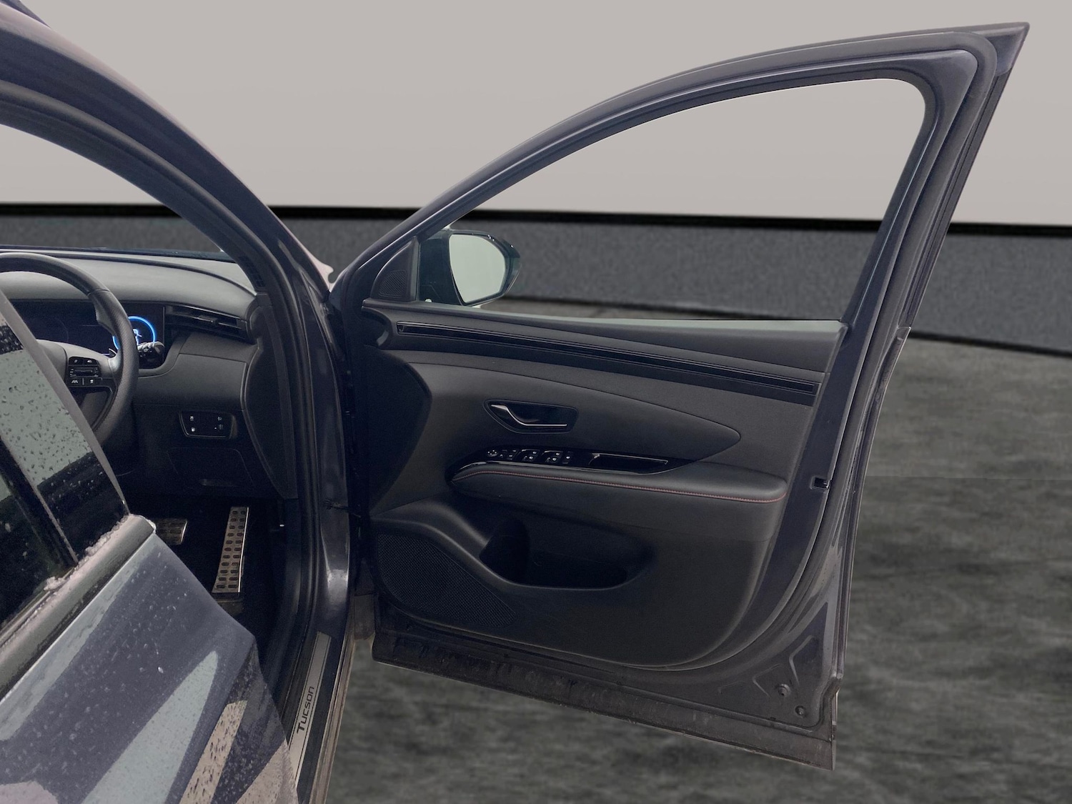 Used Hyundai TUCSON 2022 for sale - 77300858: Photo 29