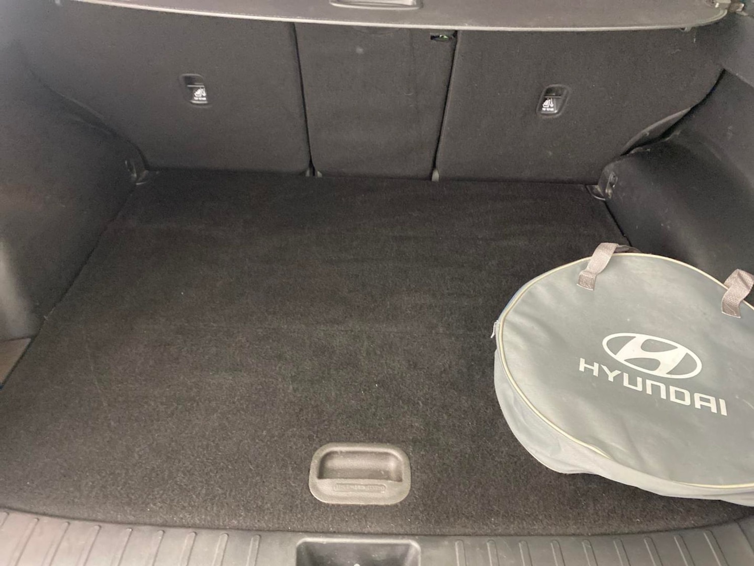 Used Hyundai TUCSON 2022 for sale - 77300858: Photo 7