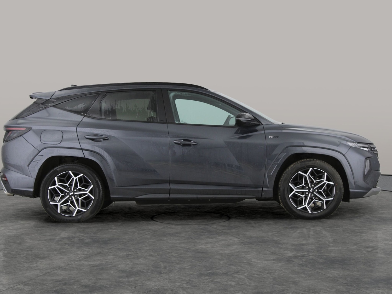 Used Hyundai TUCSON 2022 for sale - 77300858: Photo 9