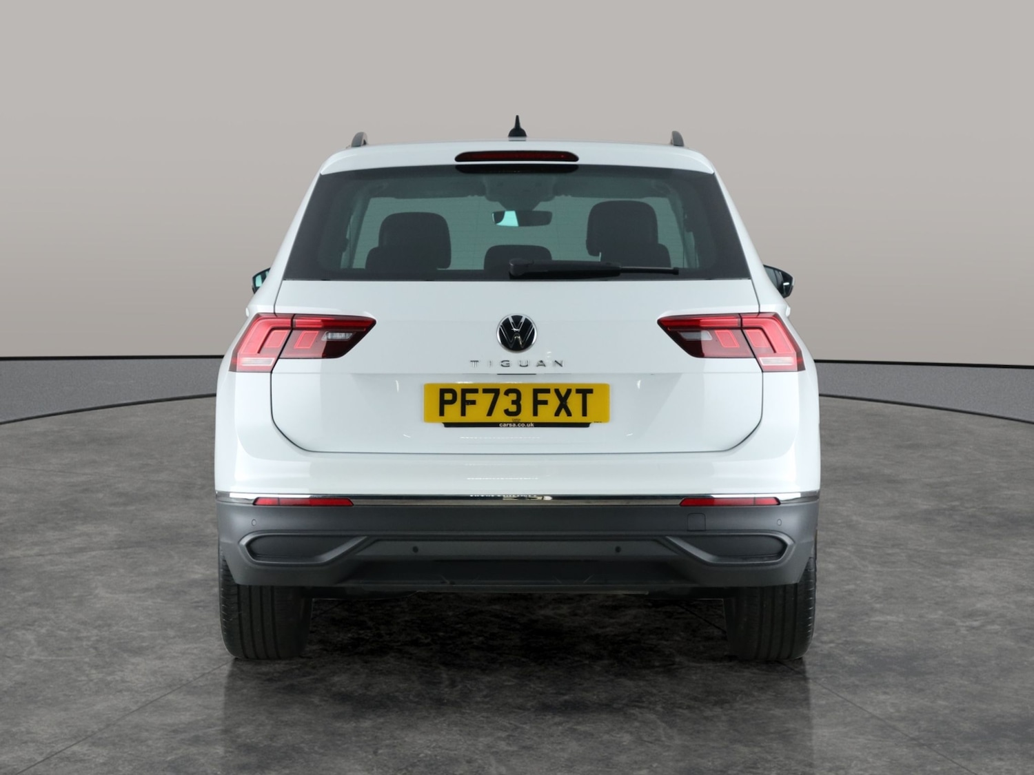 Used Volkswagen Tiguan 2023 for sale - 76853842: Photo 10