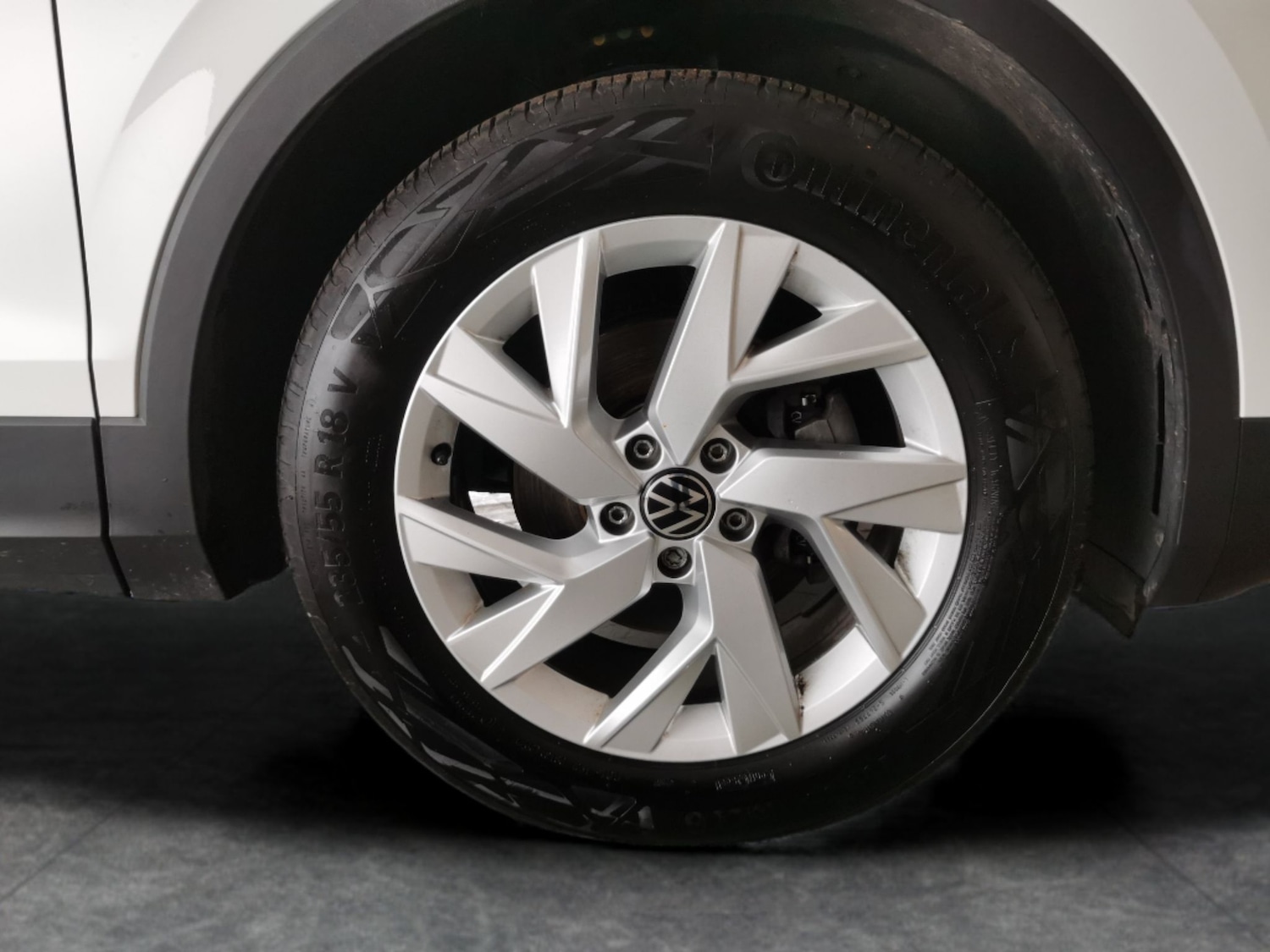 Used Volkswagen Tiguan 2023 for sale - 76853842: Photo 24