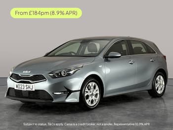 Used Kia Ceed 2023 for sale - 79721919: Photo