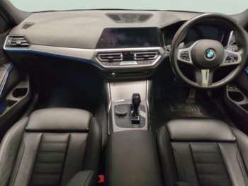 Used BMW 3 Series 2021 for sale - 75265116: Photo