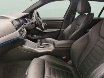 Used BMW 3 Series 2021 for sale - 75265116: Photo