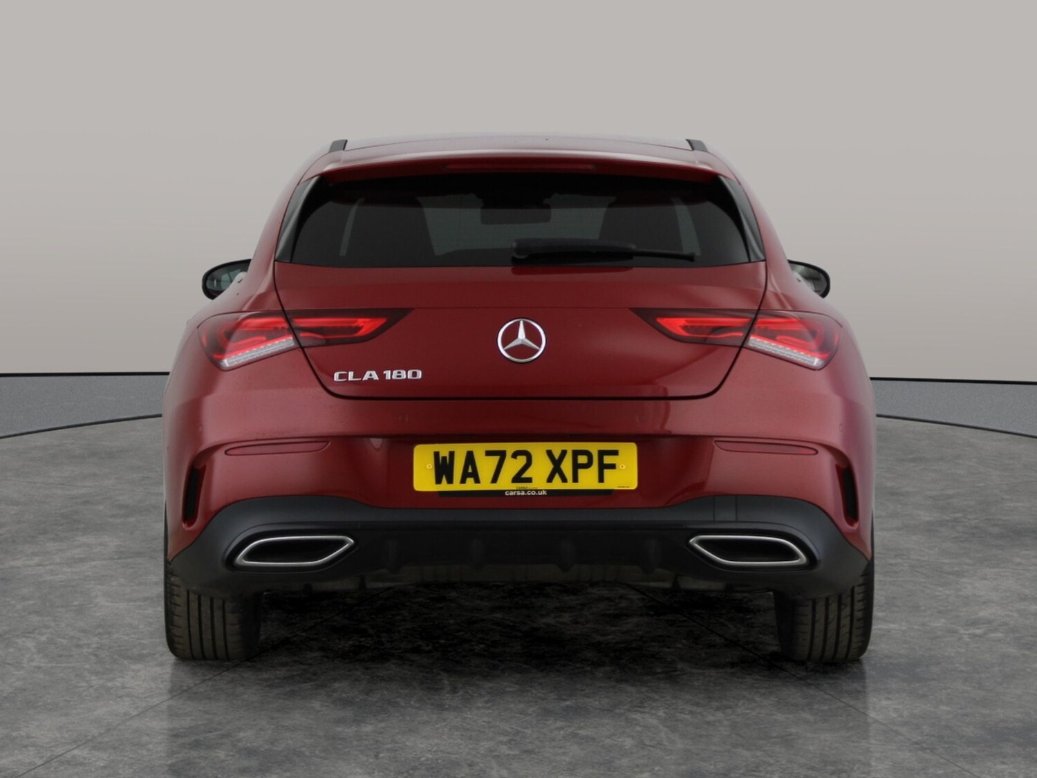 Used Mercedes-Benz CLA 2022 for sale - 77706560: Photo 10