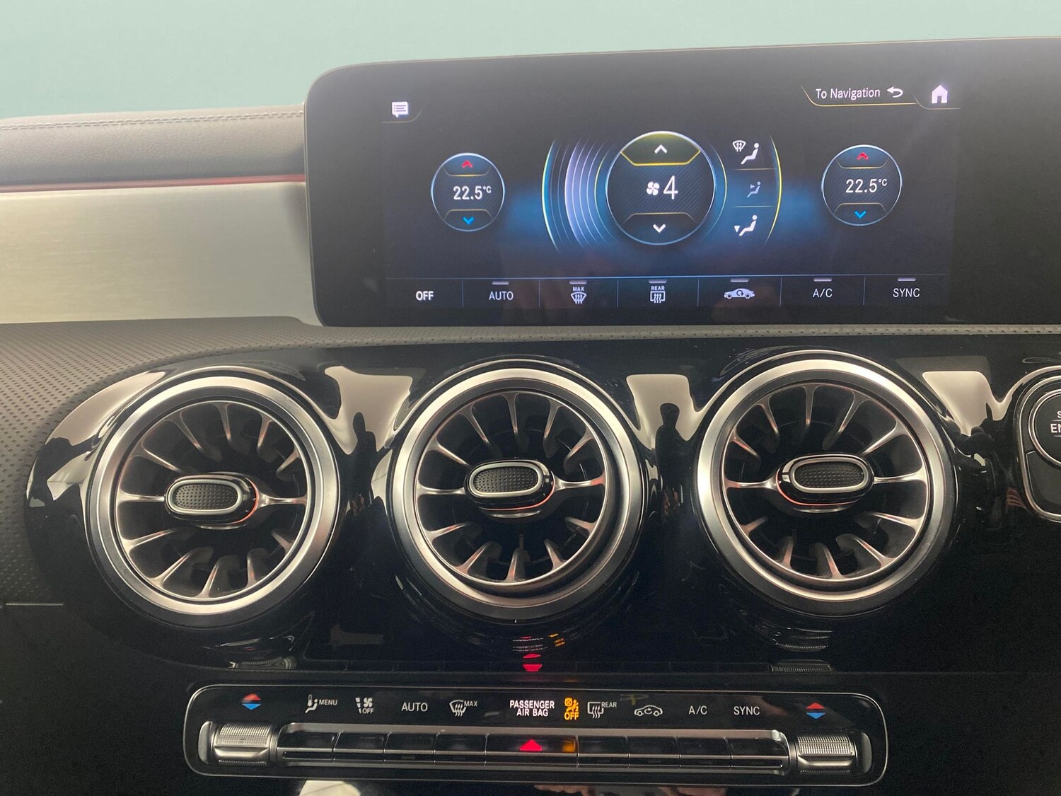 Used Mercedes-Benz CLA 2022 for sale - 77706560: Photo 15