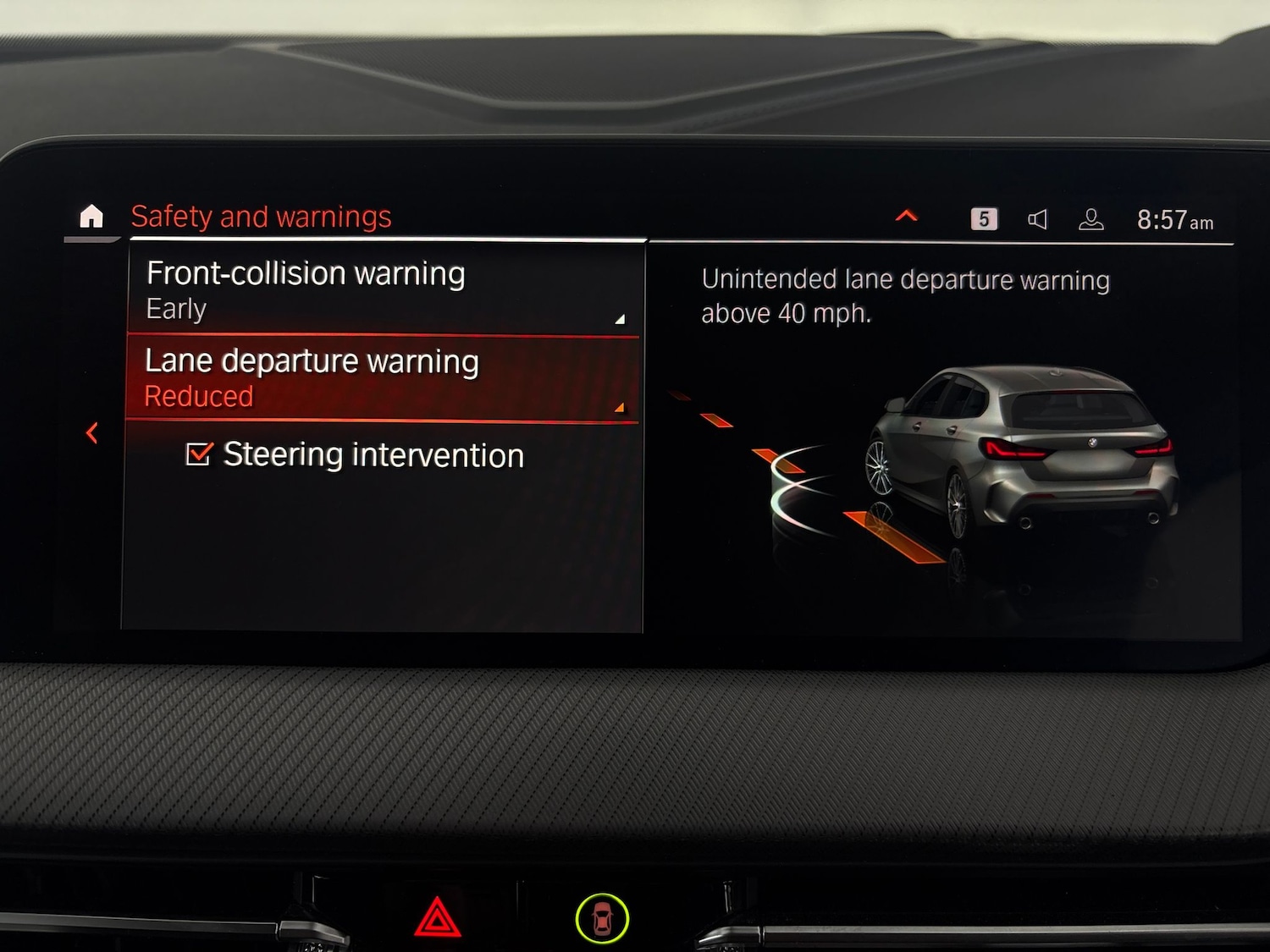 Used BMW 1 Series 2024 for sale - 77186699: Photo 25