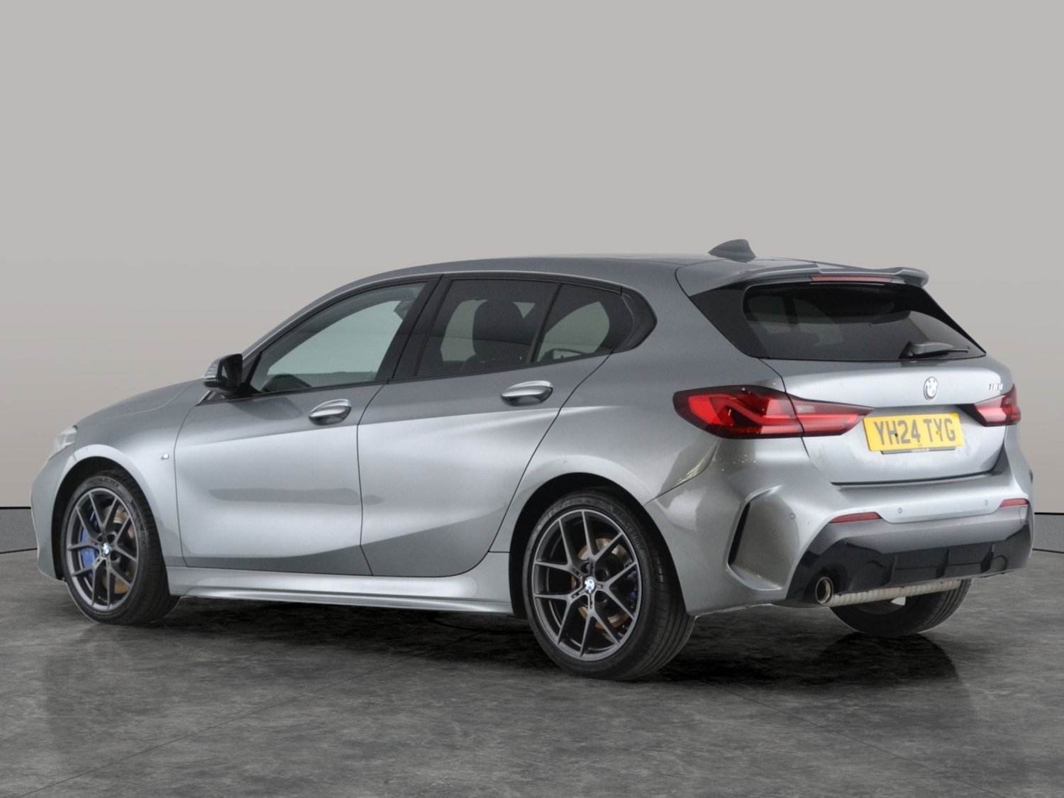 Used BMW 1 Series 2024 for sale - 77186699: Photo 8