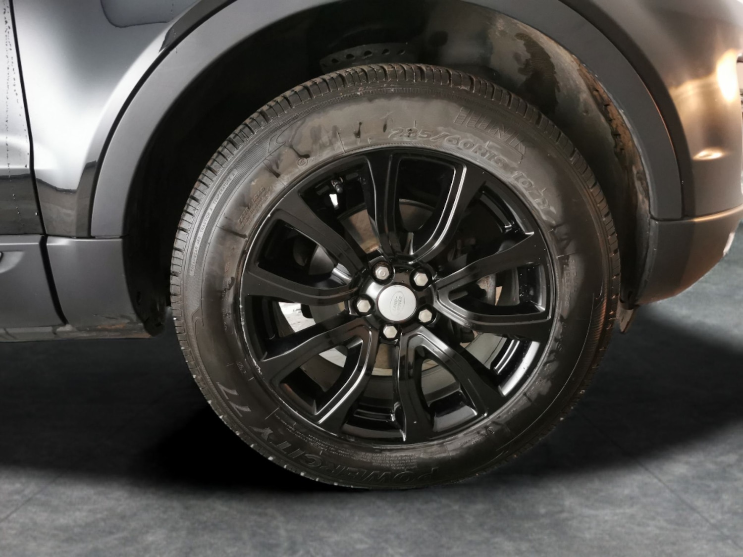 Used Land Rover Range Rover Evoque 2019 for sale - 77259435: Photo 22