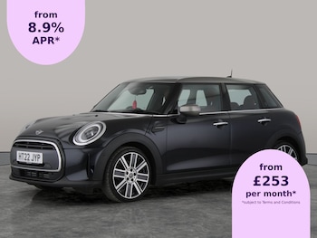 Used MINI Hatch 2022 for sale - 75568651: Photo