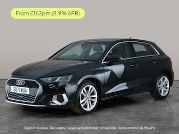 Used Audi A3 2021 for sale - 78468158: Photo