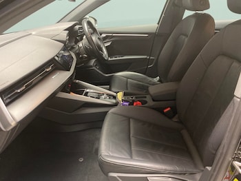 Used Audi A3 2021 for sale - 78468158: Photo