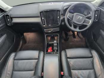 Used Volvo XC40 2022 for sale - 74970568: Photo