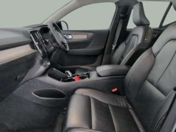 Used Volvo XC40 2022 for sale - 74970568: Photo