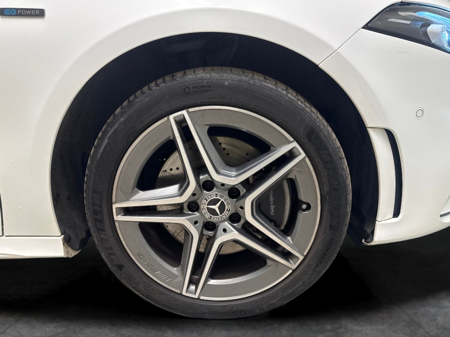 Used Mercedes-Benz A-Class 2020 for sale - 77483138: Photo 24