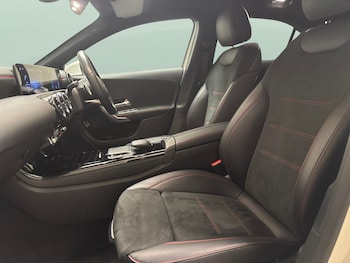 Used Mercedes-Benz A-Class 2020 for sale - 77483138: Photo