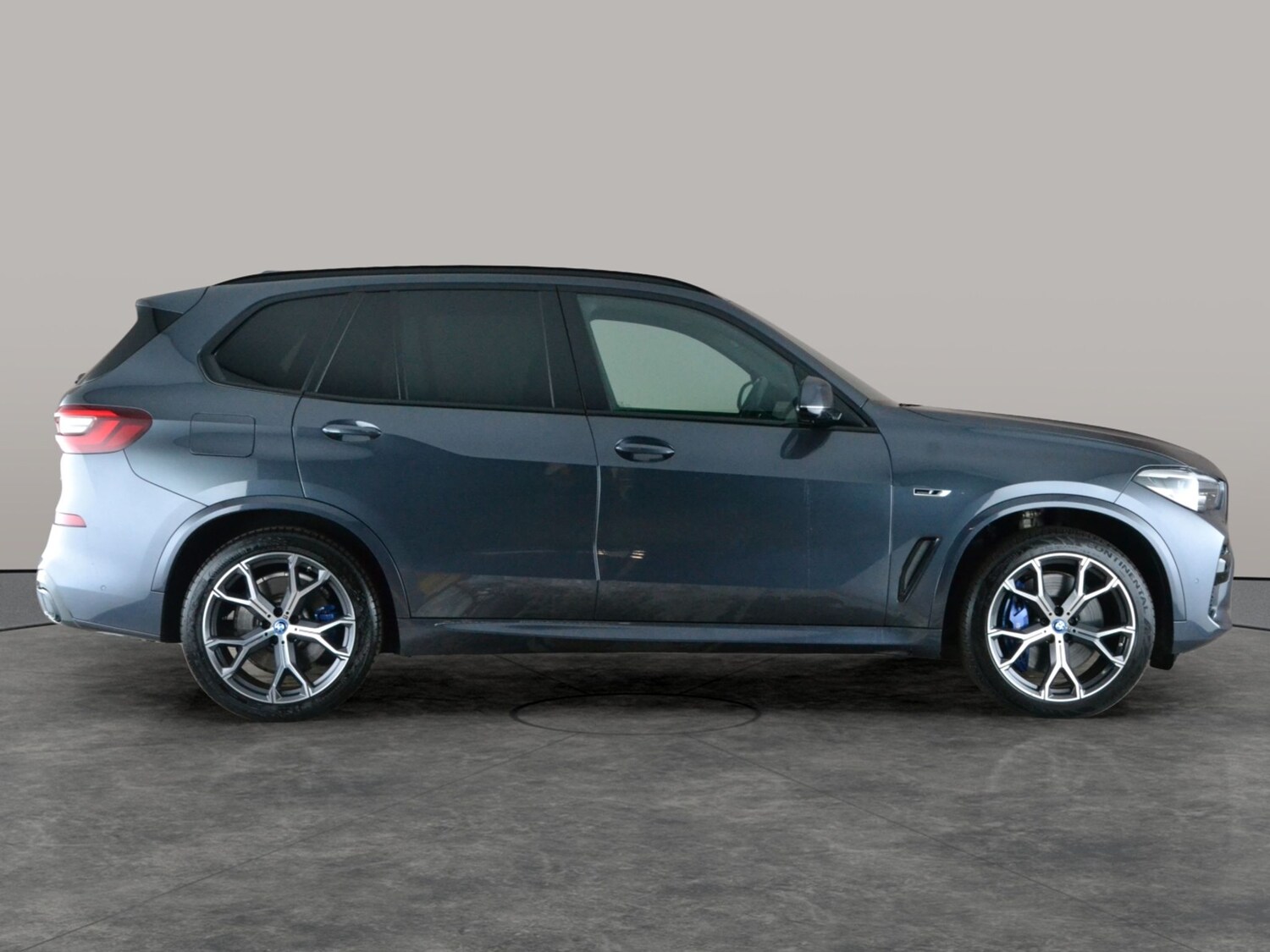 Used BMW X5 2022 for sale - 77827087: Photo 10