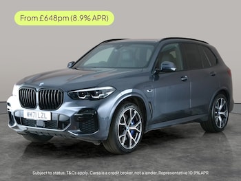Used BMW X5 undefined for sale - 77827087: Photo
