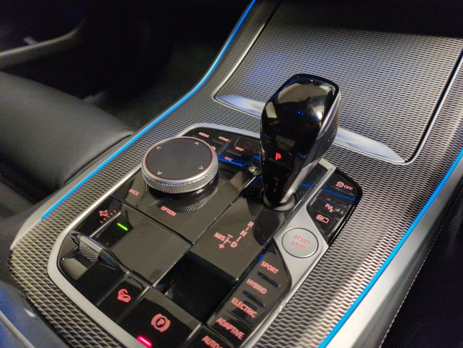 Used BMW X5 2022 for sale - 77827087: Photo 24