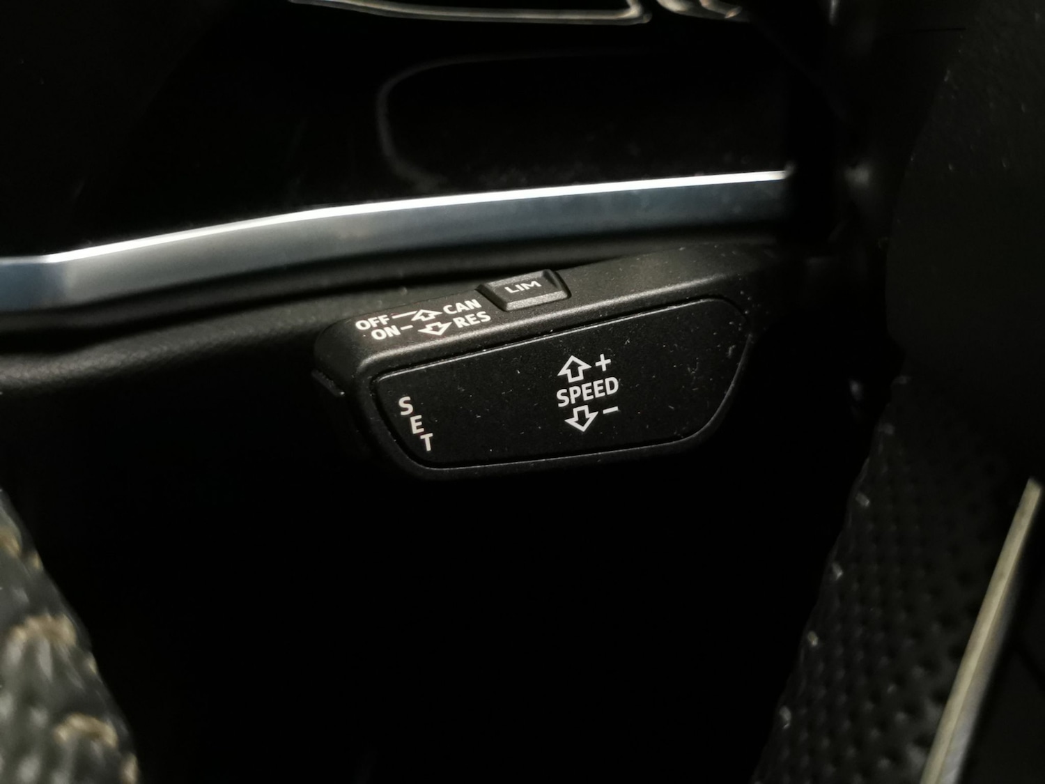 Used Audi Q3 2020 for sale - 76818988: Photo 21