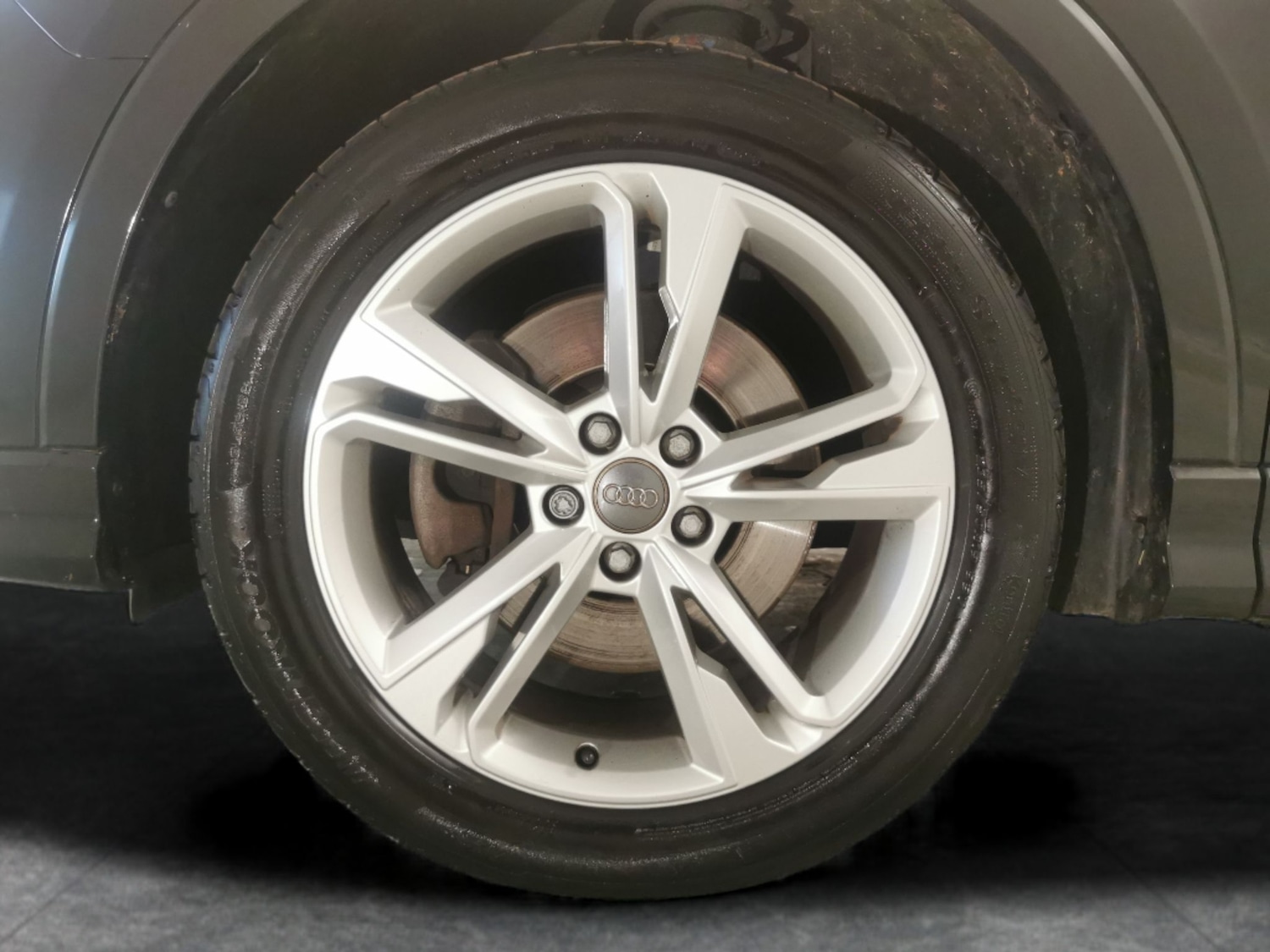 Used Audi Q3 2020 for sale - 76818988: Photo 25