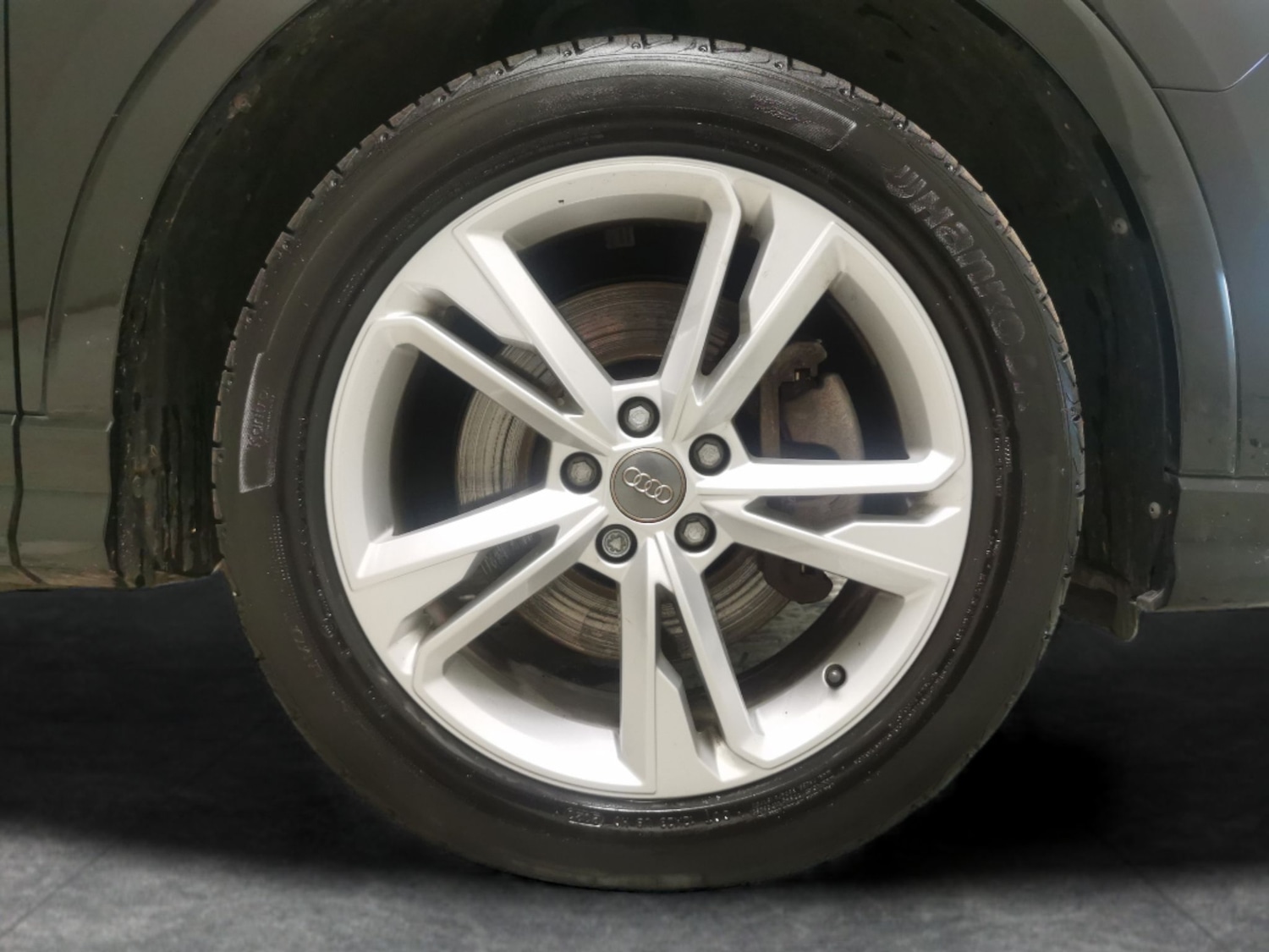 Used Audi Q3 2020 for sale - 76818988: Photo 26