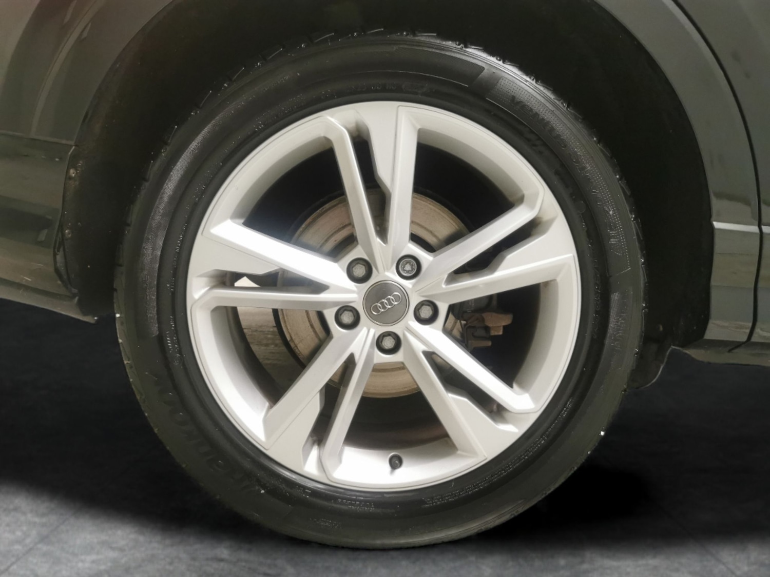 Used Audi Q3 2020 for sale - 76818988: Photo 27