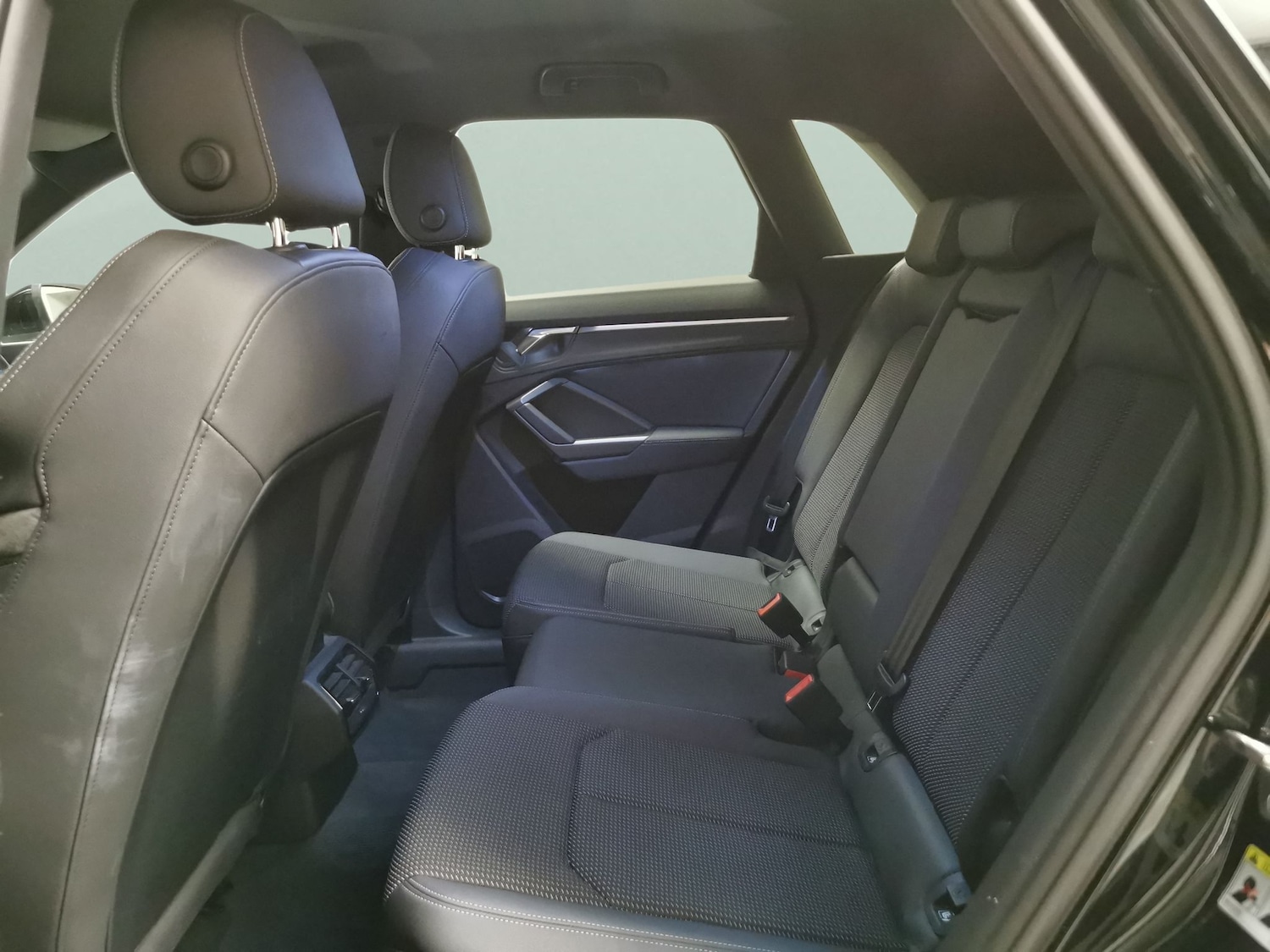 Used Audi Q3 2020 for sale - 76818988: Photo 28