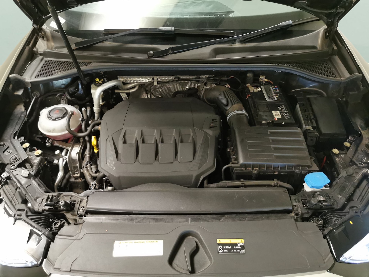 Used Audi Q3 2020 for sale - 76818988: Photo 34