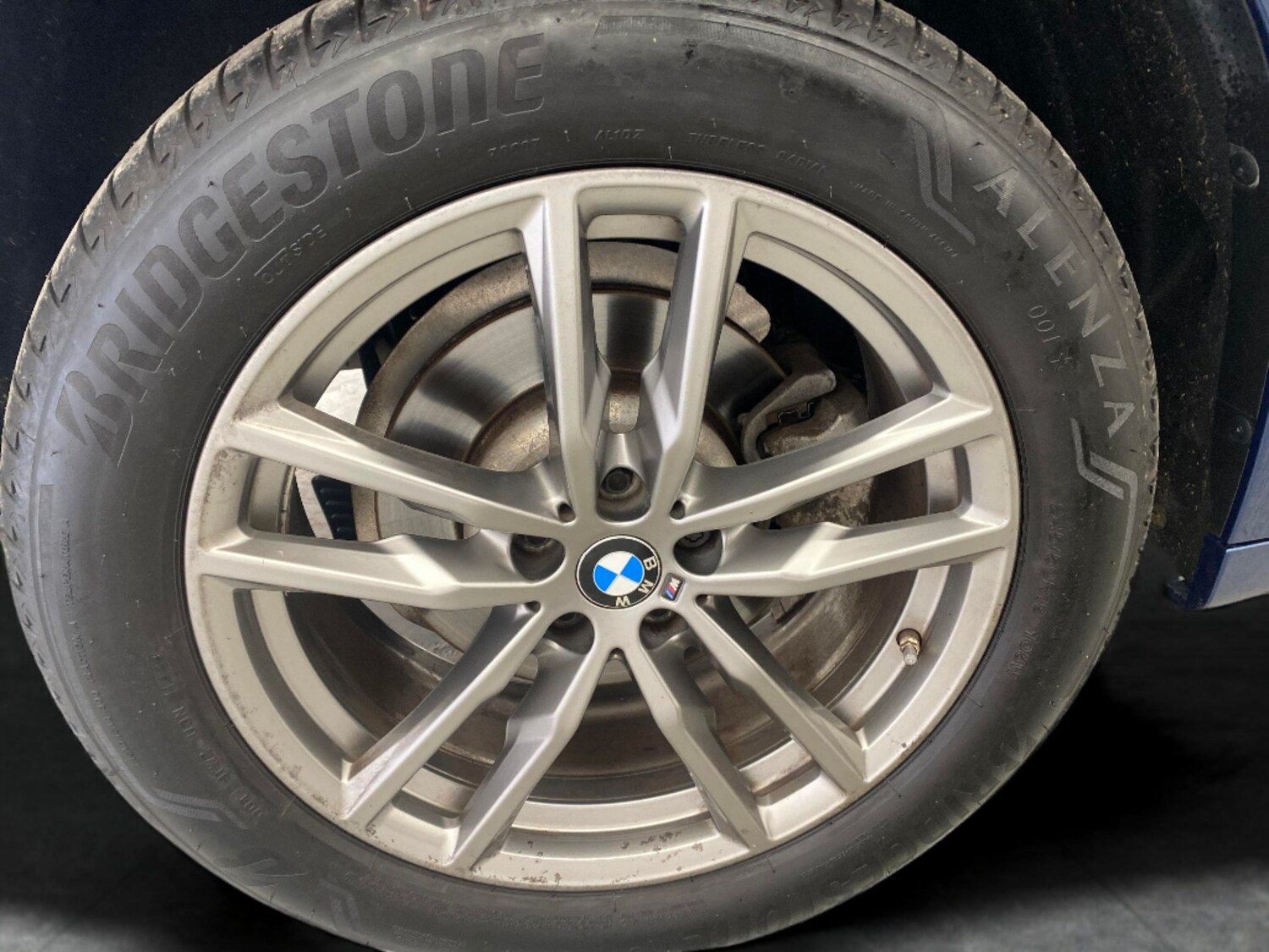 Used BMW X3 2019 for sale - 77490473: Photo 19