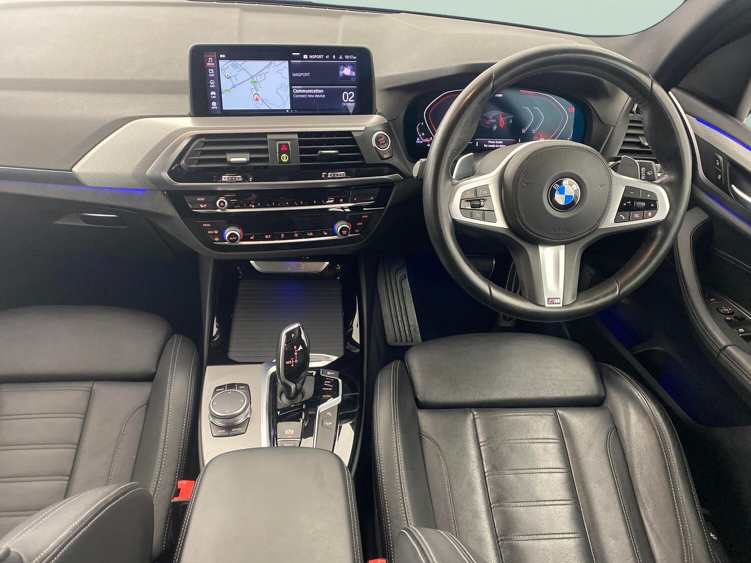 Used BMW X3 2019 for sale - 77490473: Photo 6