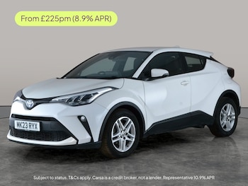 Used Toyota C-HR undefined for sale - 78494693: Photo