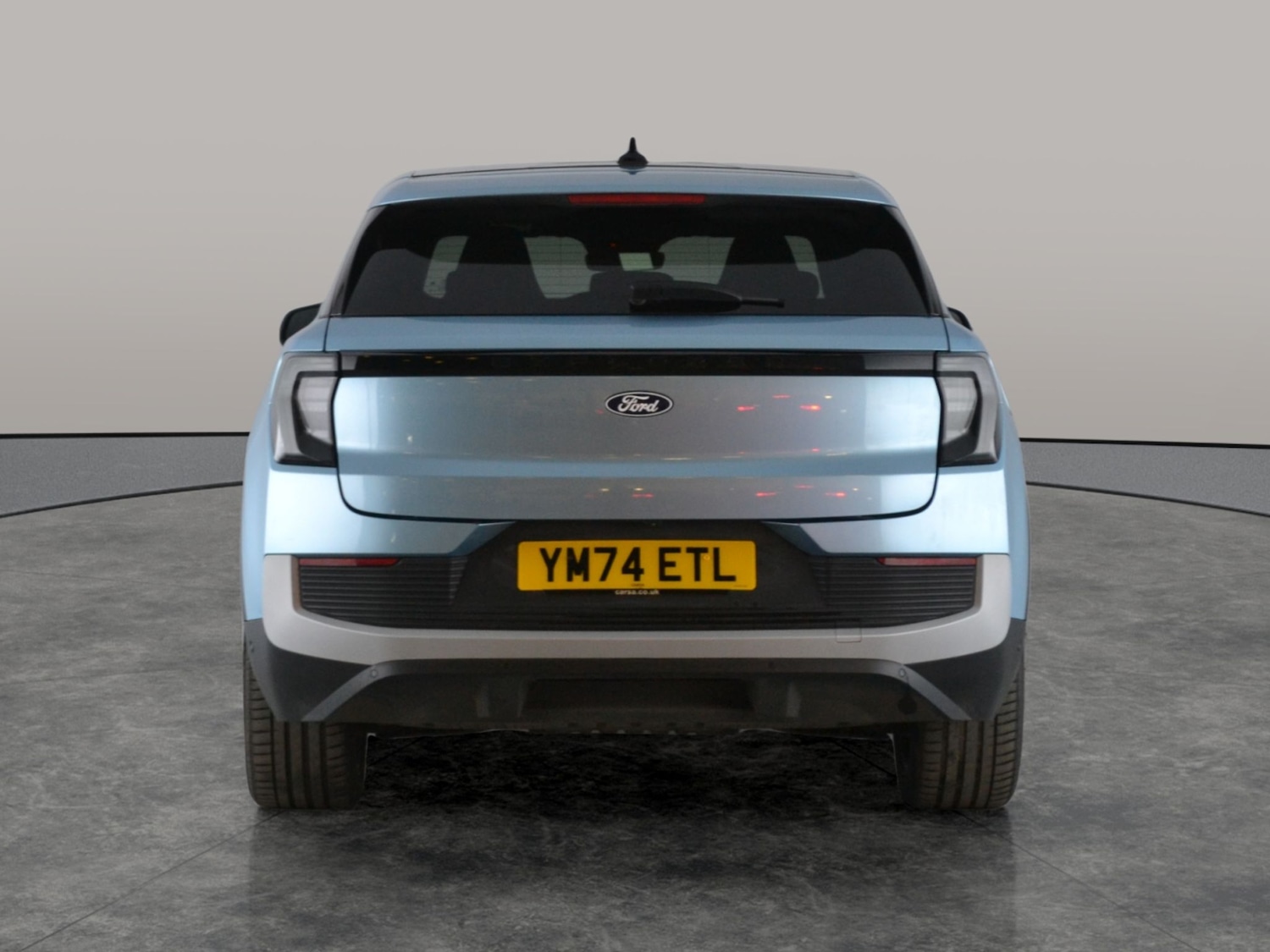 Used Ford Explorer 2024 for sale - 77702957: Photo 11