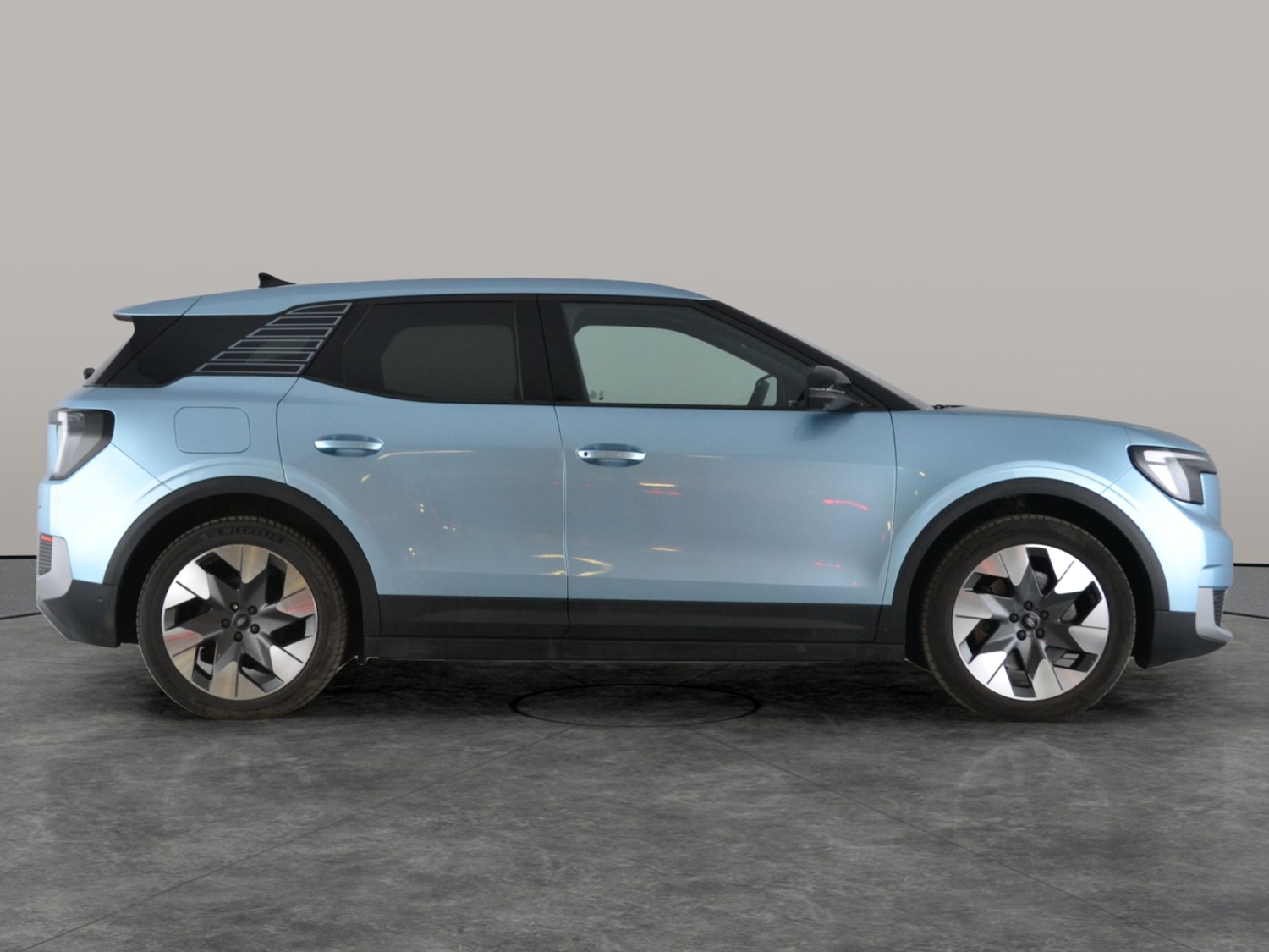 Used Ford Explorer 2024 for sale - 77702957: Photo 13