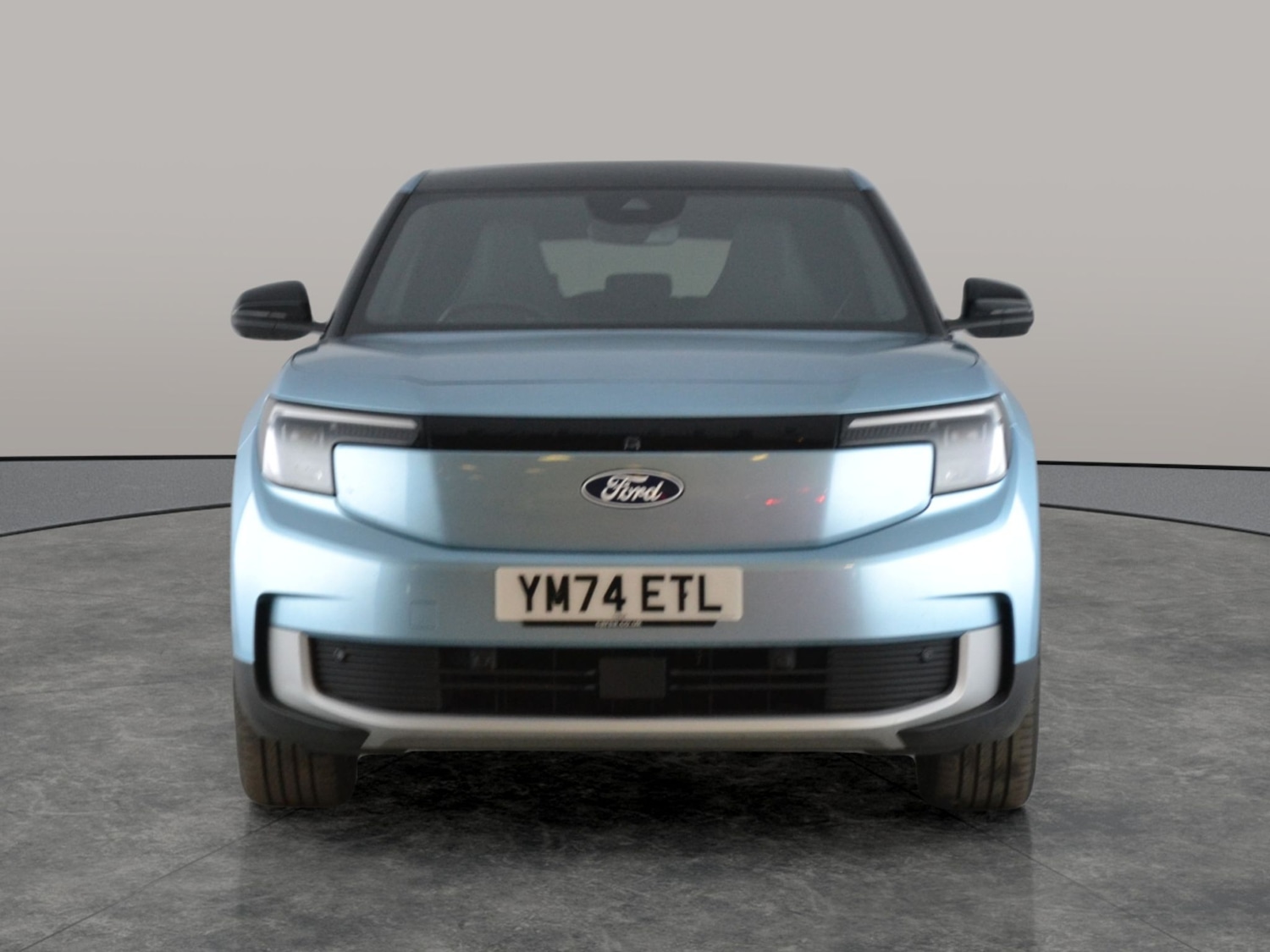 Used Ford Explorer 2024 for sale - 77702957: Photo 15