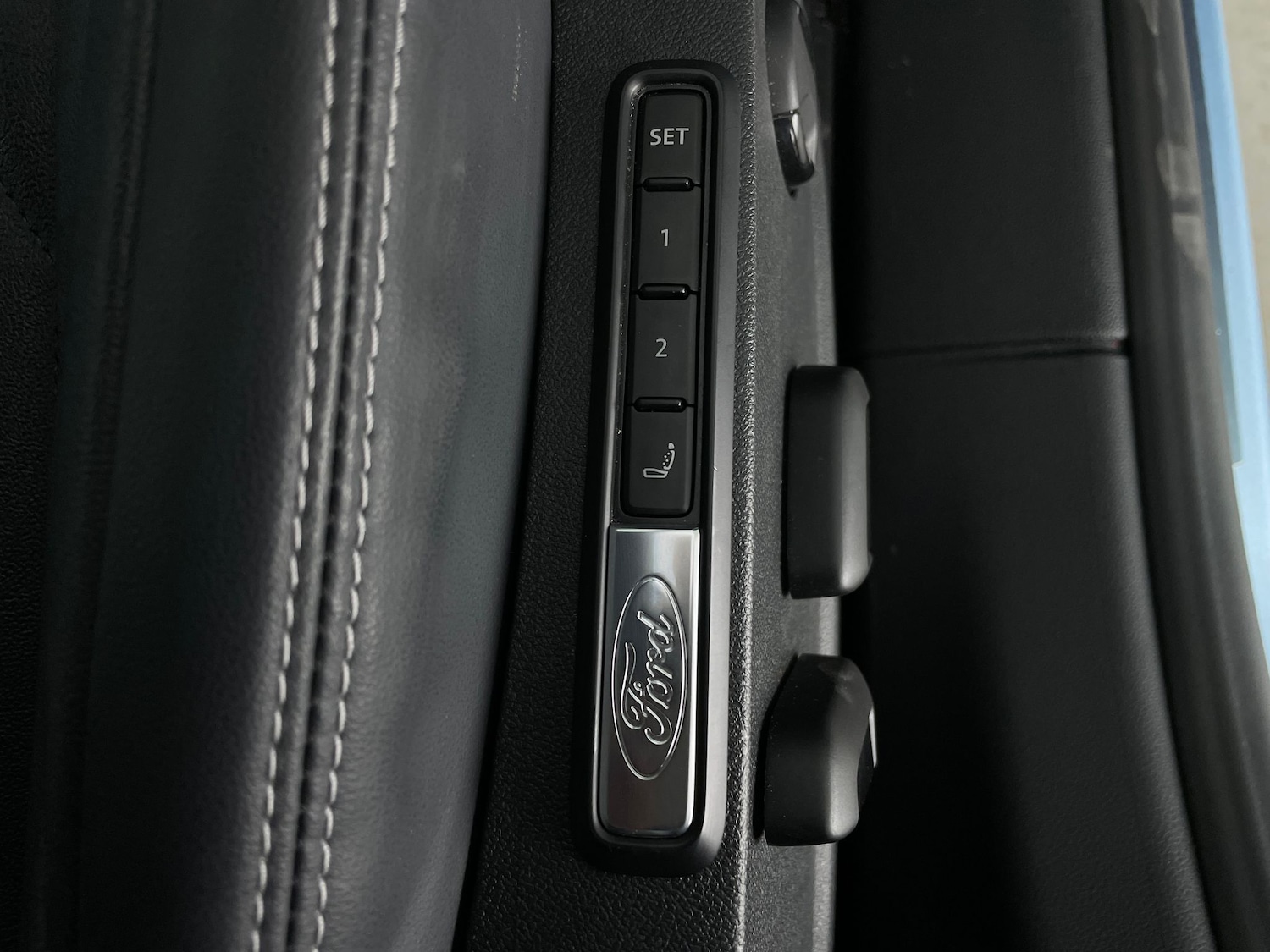 Used Ford Explorer 2024 for sale - 77702957: Photo 18