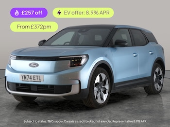 2024 - 210kW Premium 77kWh 5dr Auto