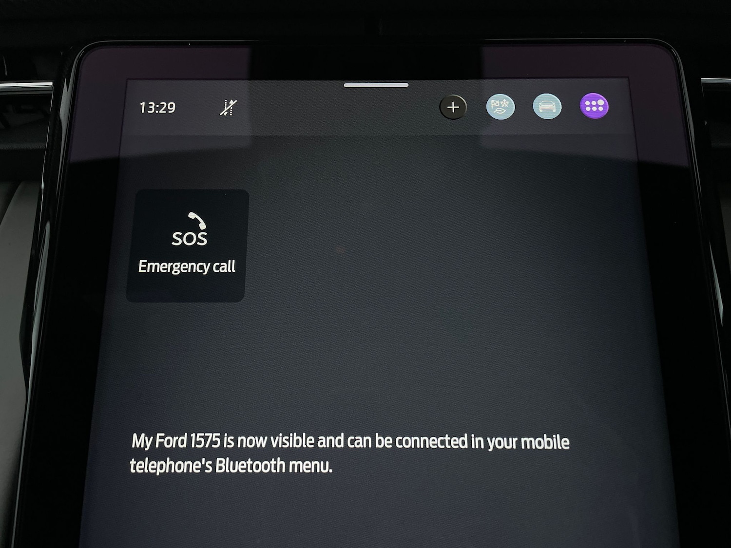 Used Ford Explorer 2024 for sale - 77702957: Photo 23