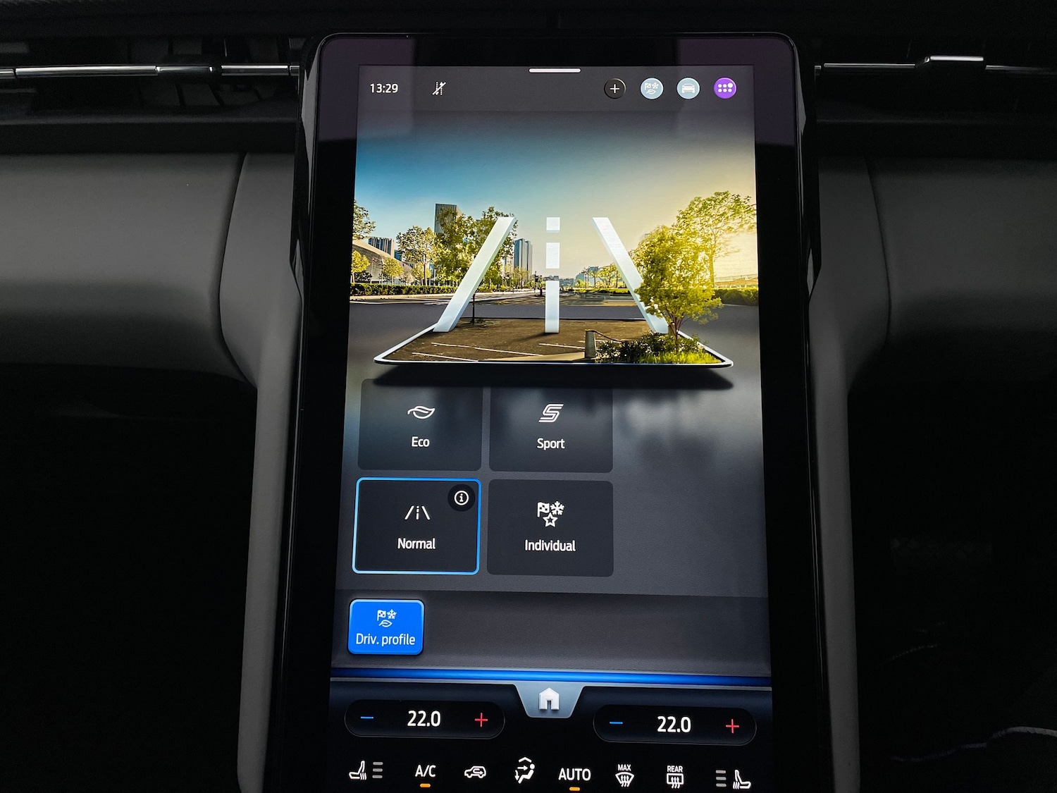 Used Ford Explorer 2024 for sale - 77702957: Photo 24