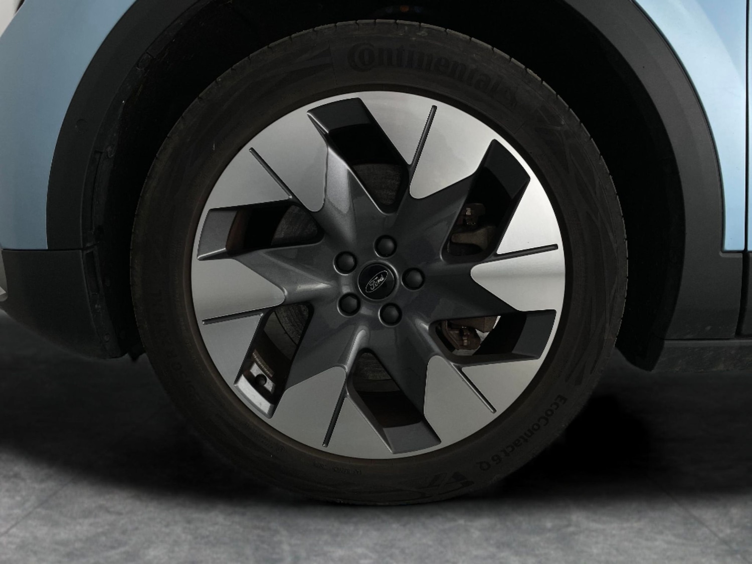 Used Ford Explorer 2024 for sale - 77702957: Photo 35