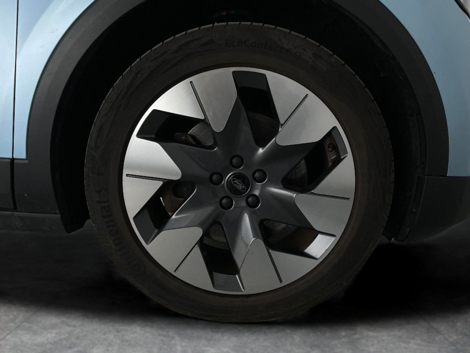 Used Ford Explorer 2024 for sale - 77702957: Photo 36