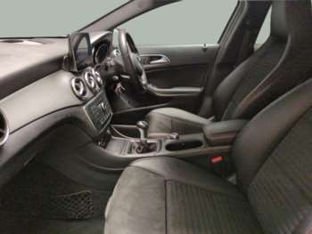 Used Mercedes-Benz GLA 2017 for sale - 74705247: Photo