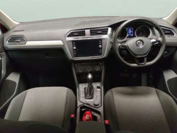 Used Volkswagen Tiguan 2017 for sale - 75085092: Photo