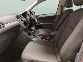 Used Volkswagen Tiguan 2017 for sale - 75085092: Photo
