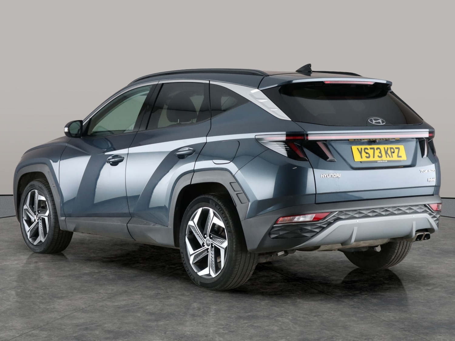 Used Hyundai TUCSON 2023 for sale - 77160943: Photo 14