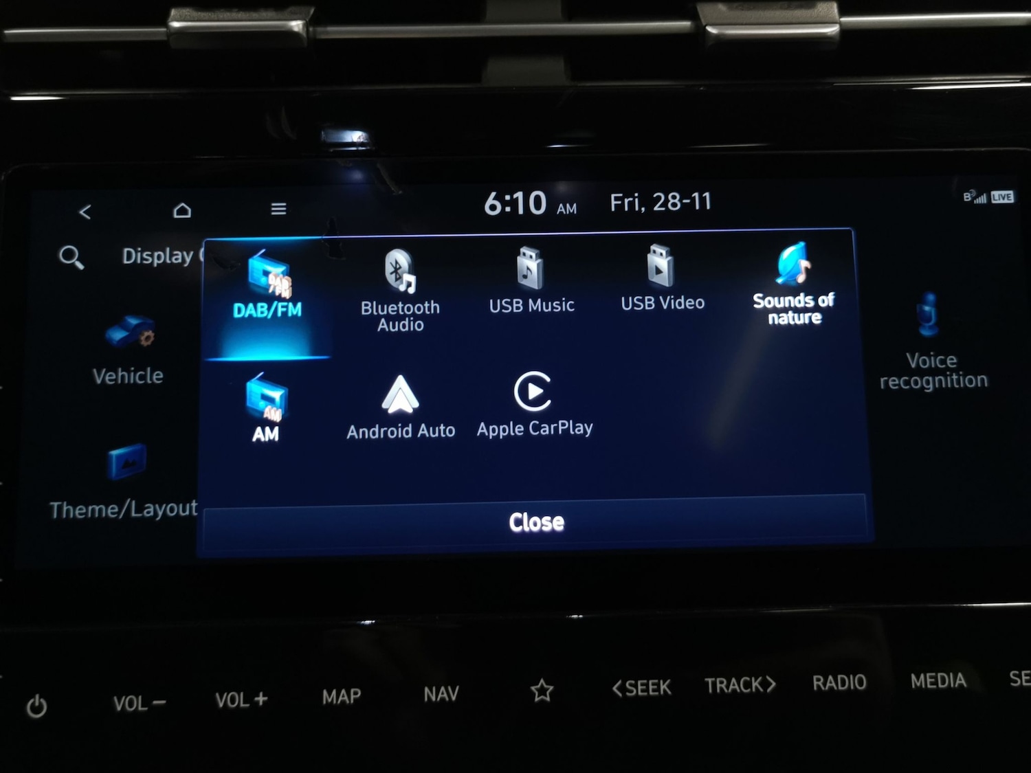 Used Hyundai TUCSON 2023 for sale - 77160943: Photo 16