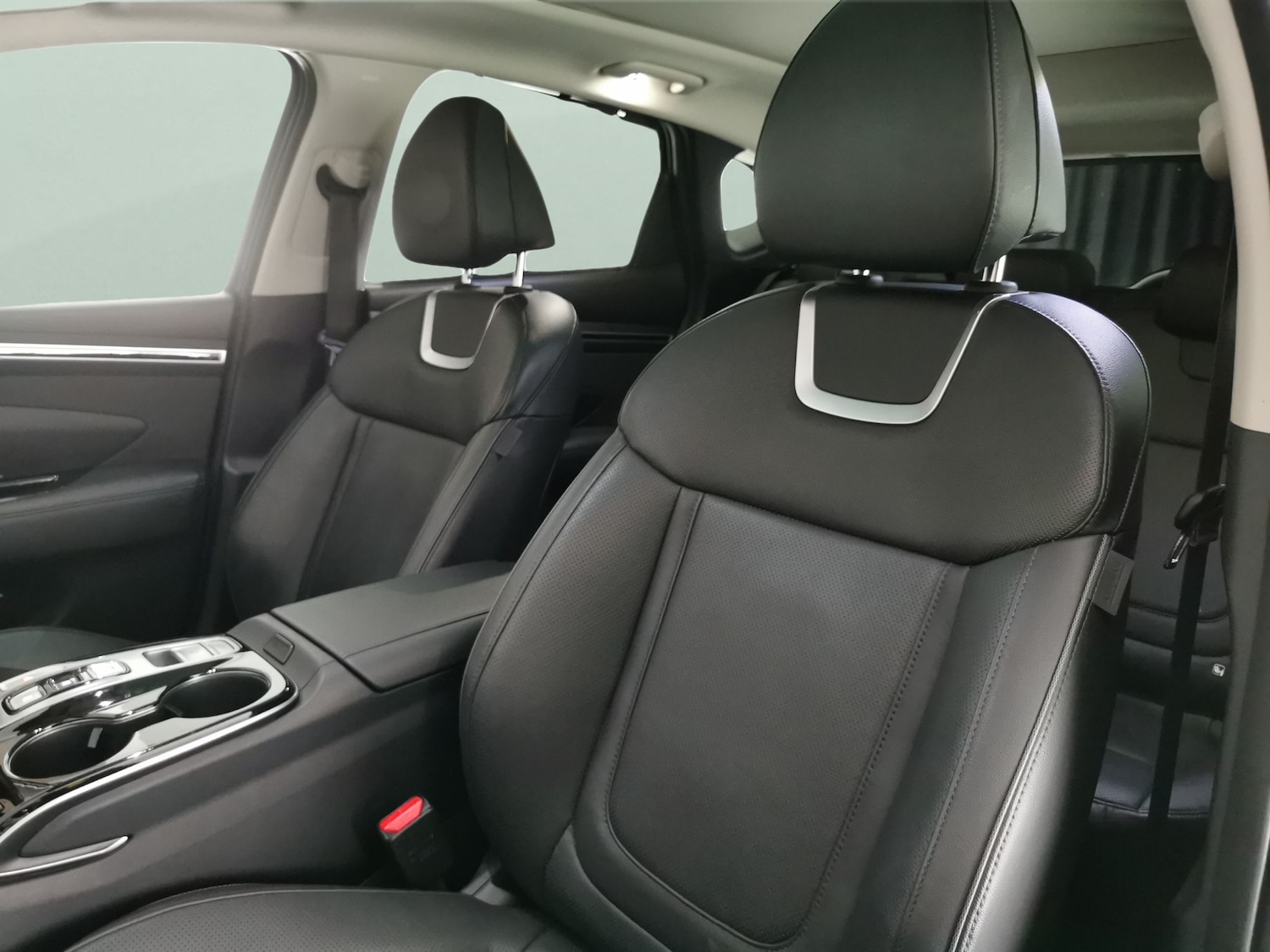 Used Hyundai TUCSON 2023 for sale - 77160943: Photo 8