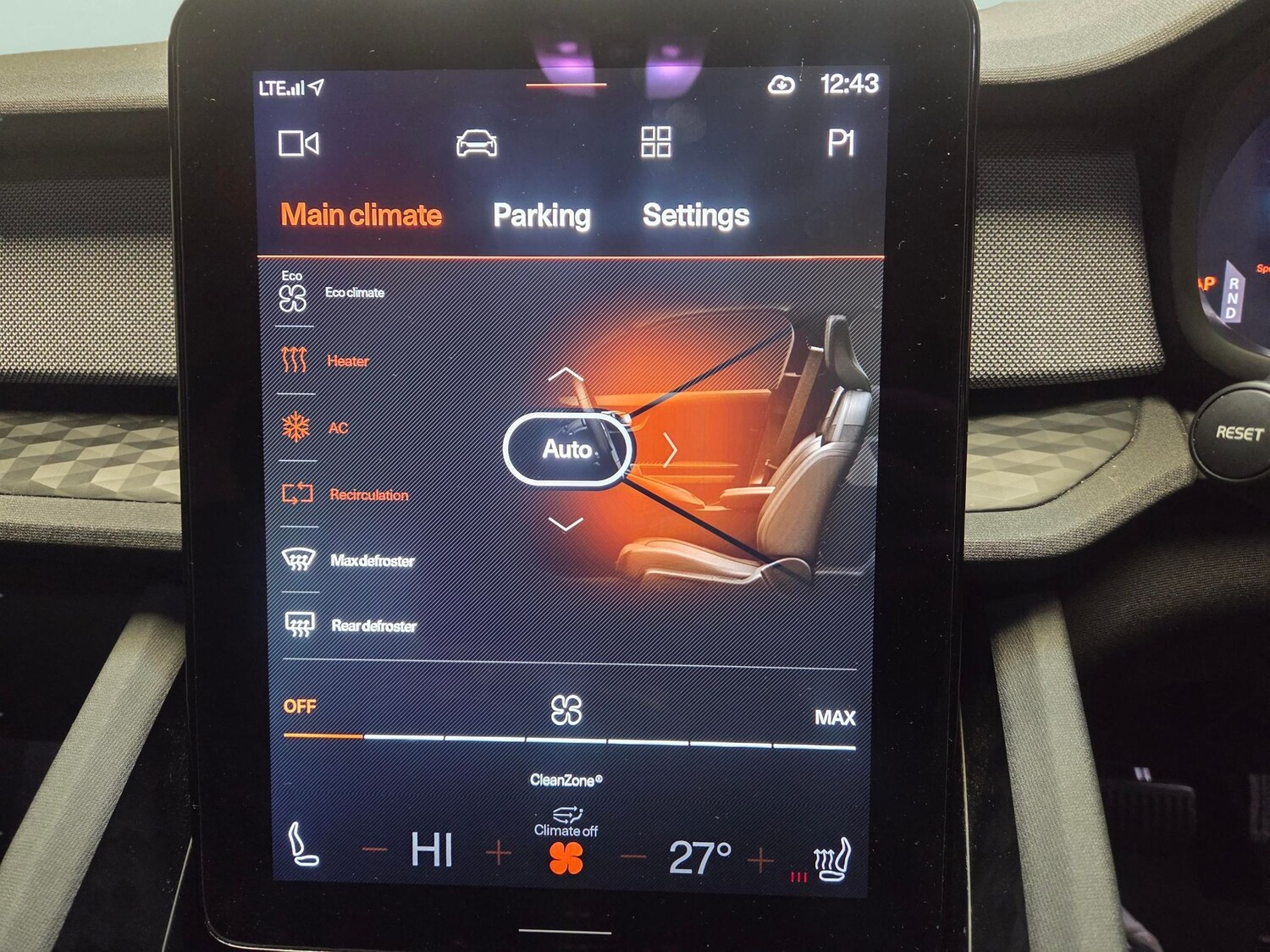 Used Polestar Polestar 2 for sale - 77701802: Photo 15