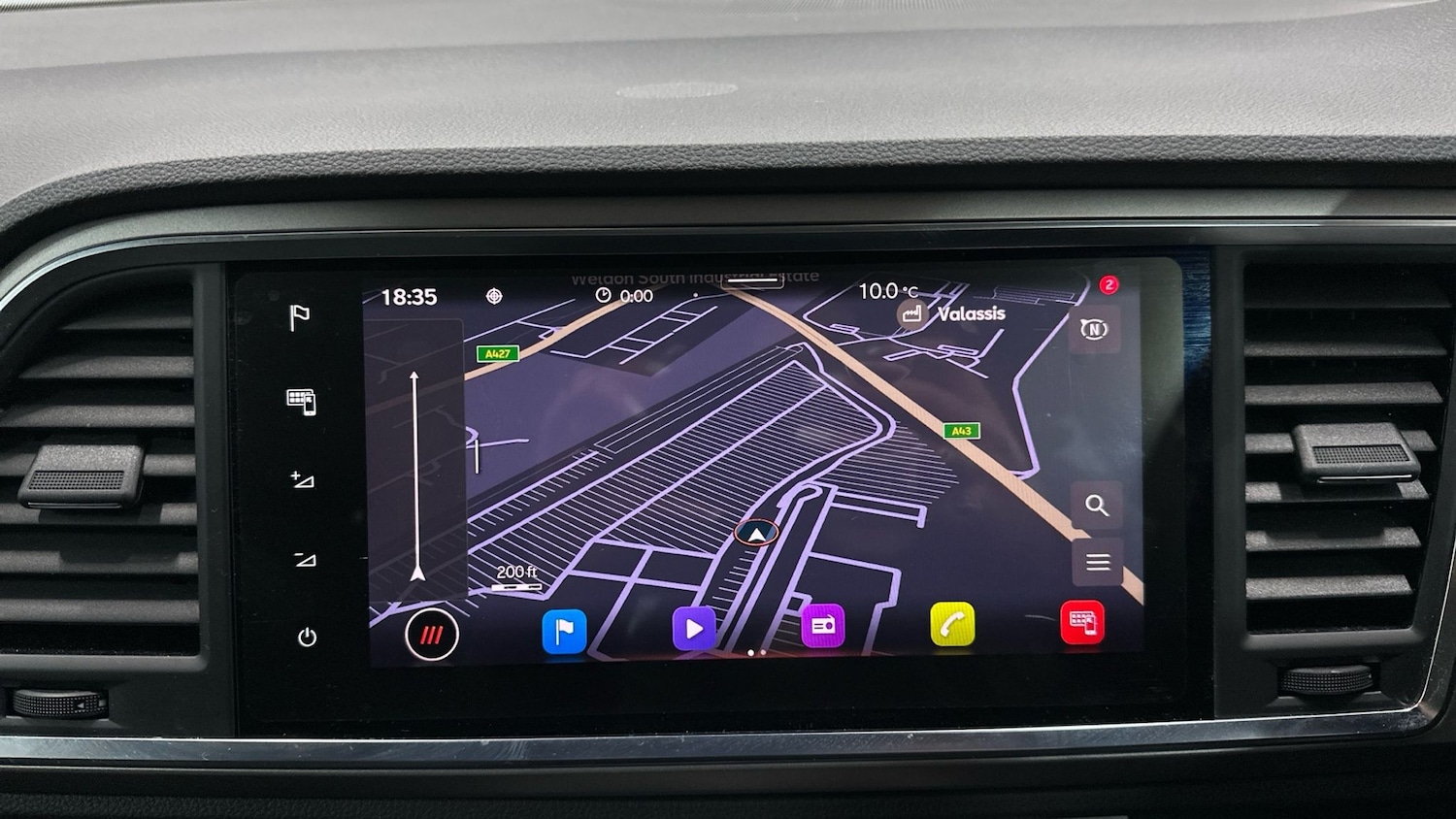 Used SEAT Ateca 2022 for sale - 76590005: Photo 10